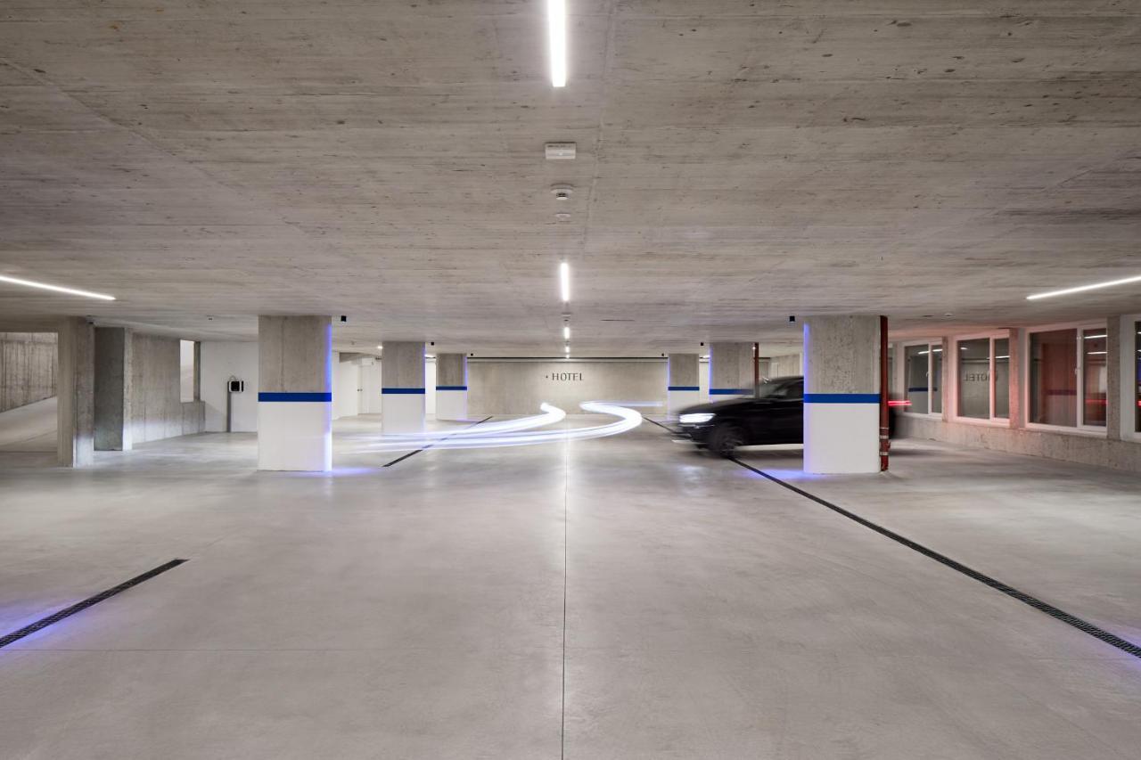 Dolomites Wellness Hotel Savoy ラ・ヴィッラ エクステリア 写真