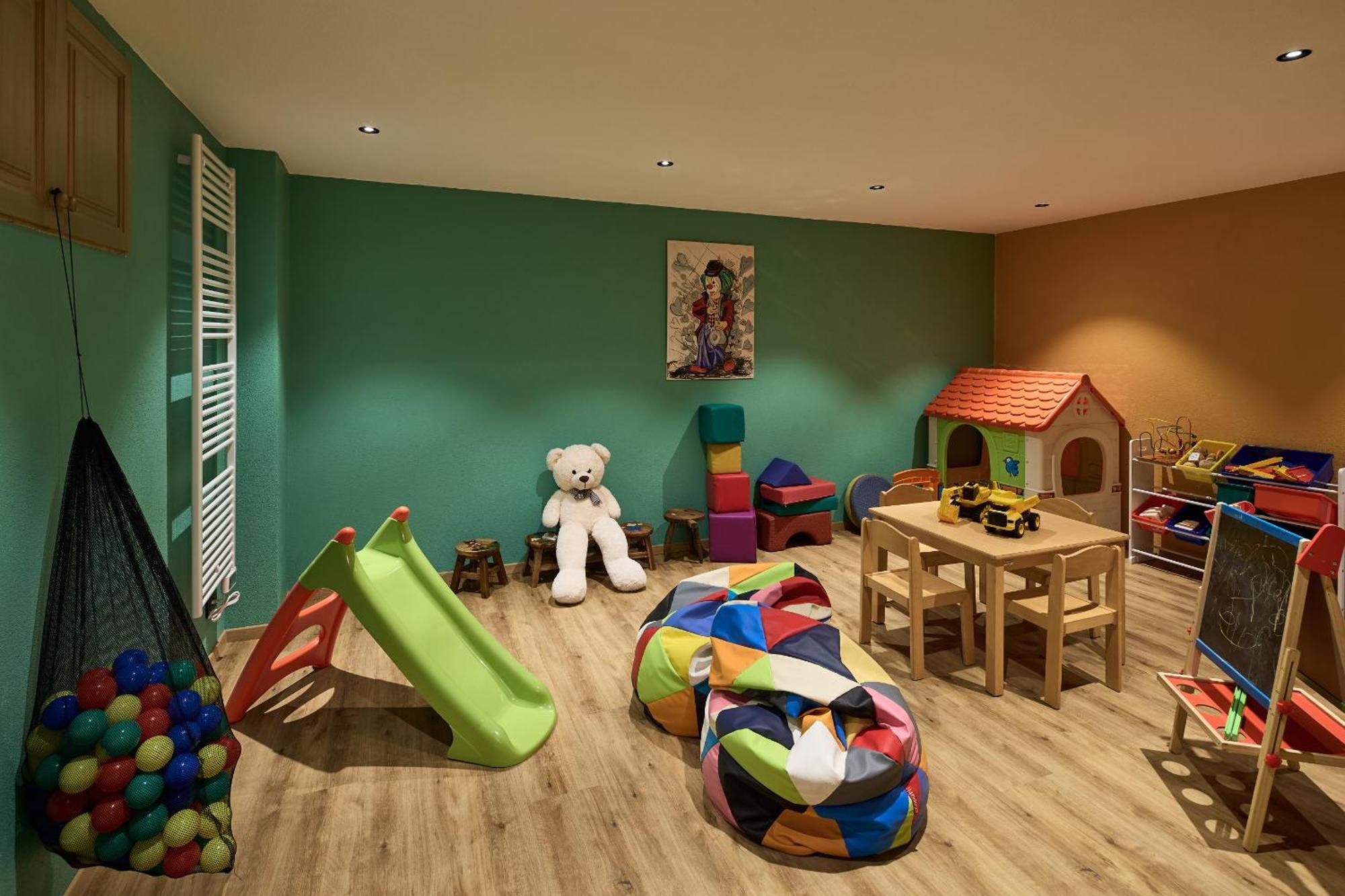 Dolomites Wellness Hotel Savoy ラ・ヴィッラ エクステリア 写真