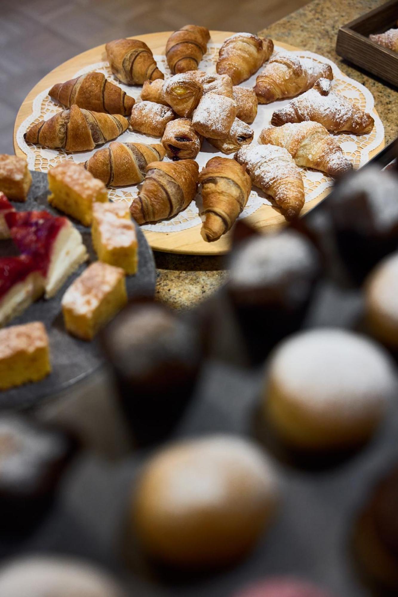 Dolomites Wellness Hotel Savoy ラ・ヴィッラ エクステリア 写真