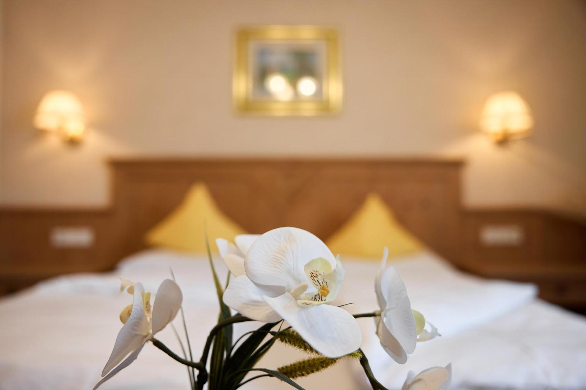 Dolomites Wellness Hotel Savoy ラ・ヴィッラ エクステリア 写真