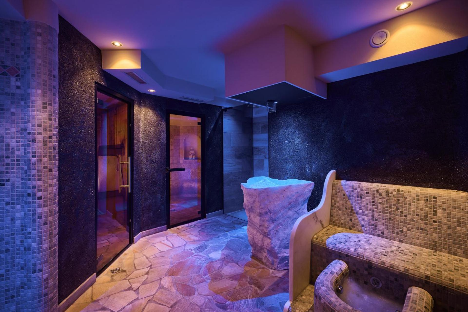 Dolomites Wellness Hotel Savoy ラ・ヴィッラ エクステリア 写真